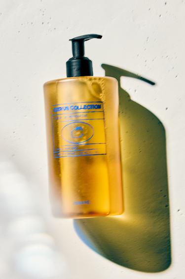 (500 ML) SAVON LIQUIDE FLEUR DE MANDARINE - Mandarine de Zara - Image 5