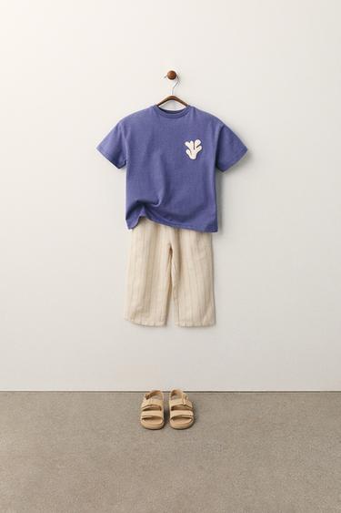 Zara LOOK - Sage Green