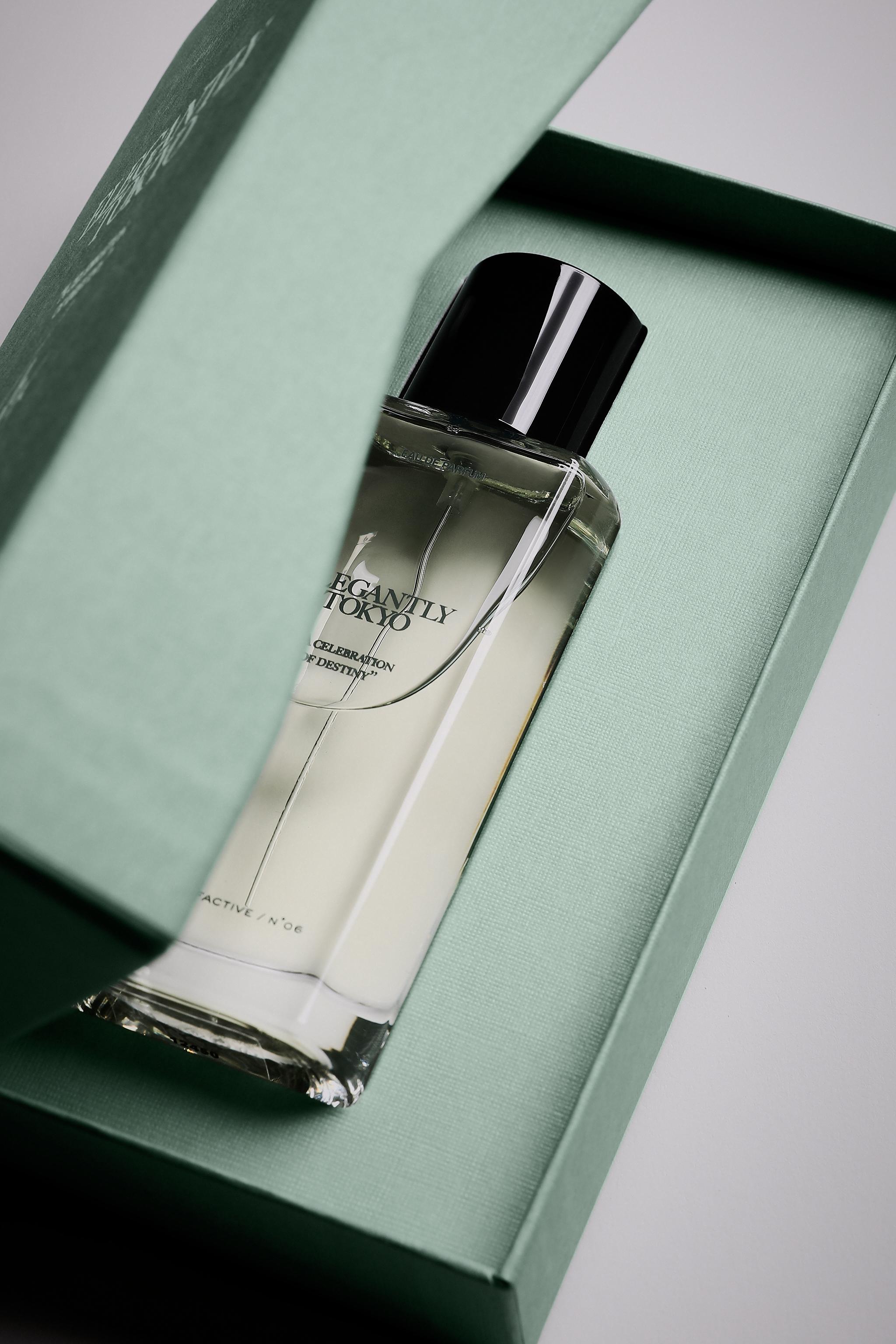 ELEGANTLY TOKYO 40 ML (1.35 FL. OZ) | ZARA United States