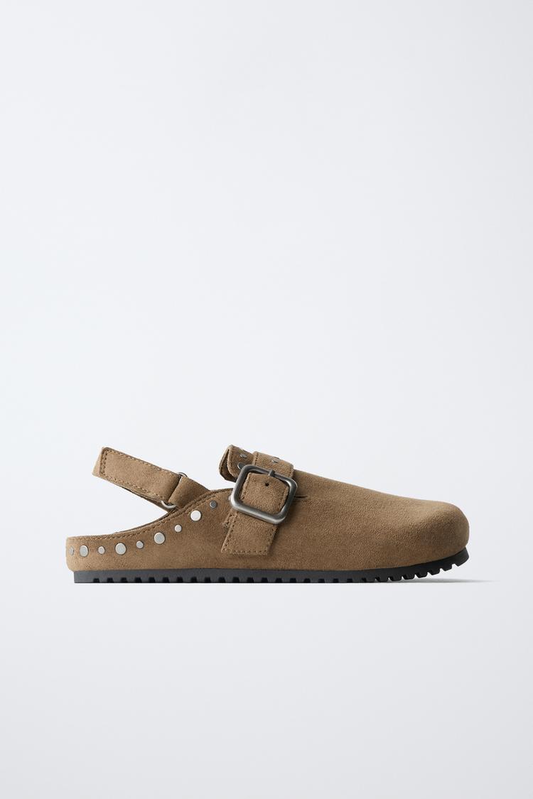 ZUECO TACHAS
