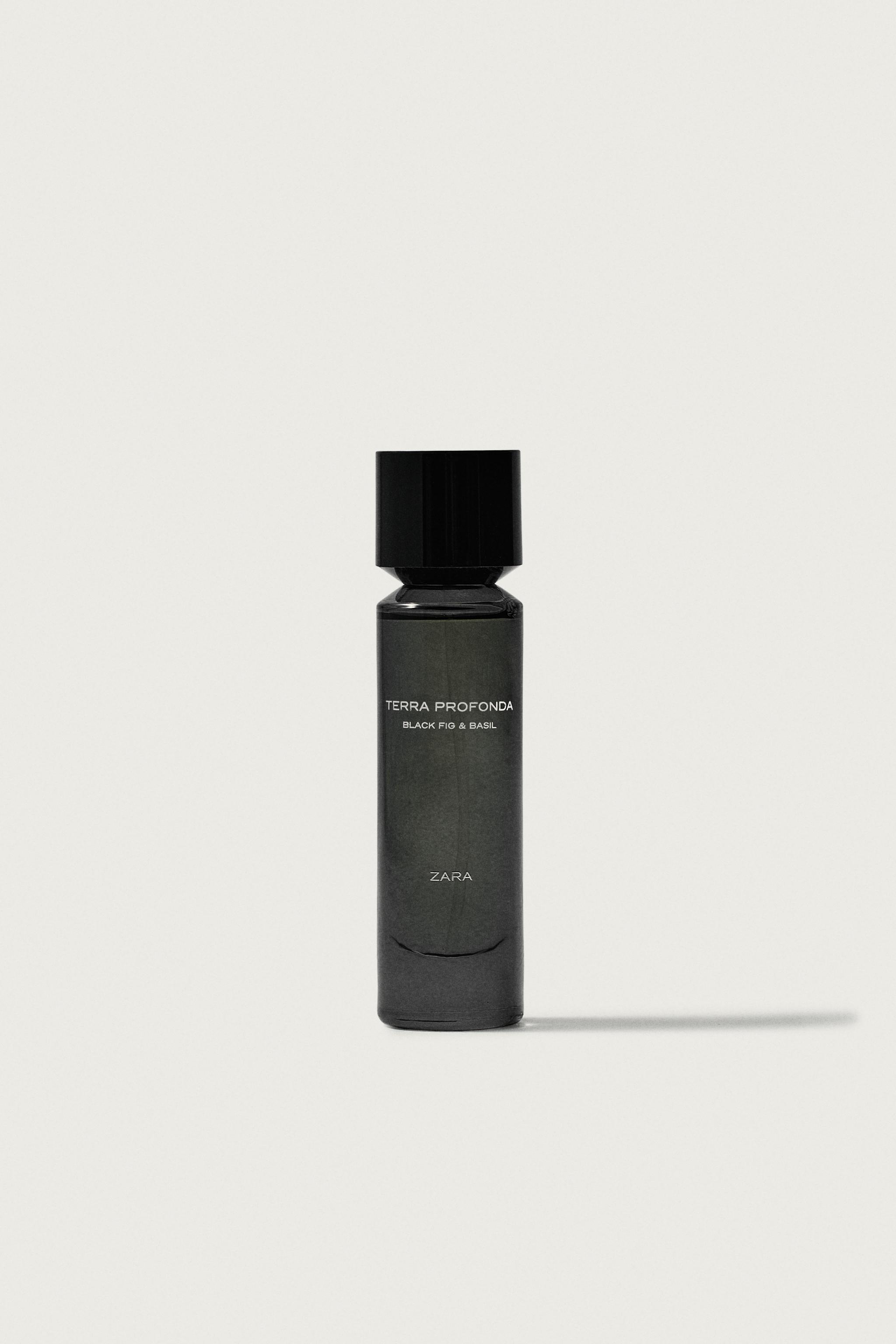 TERRA PROFONDA BLACK FIG & BASIL EDP 30 ML (1.01 FL. OZ).