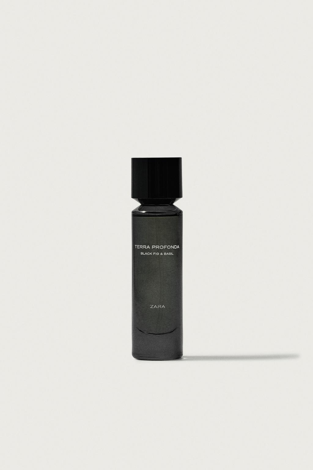 Terra Profonda Black Fig & Basil Edp 30 Ml (1.01 Fl. Oz). — Men's