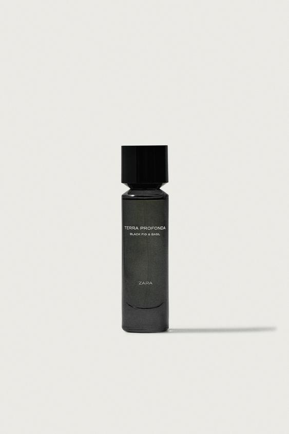 TERRA PROFONDA BLACK FIG & BASIL EDP 30 ML (1,01 FL. OZ) -  de Zara - Image 0
