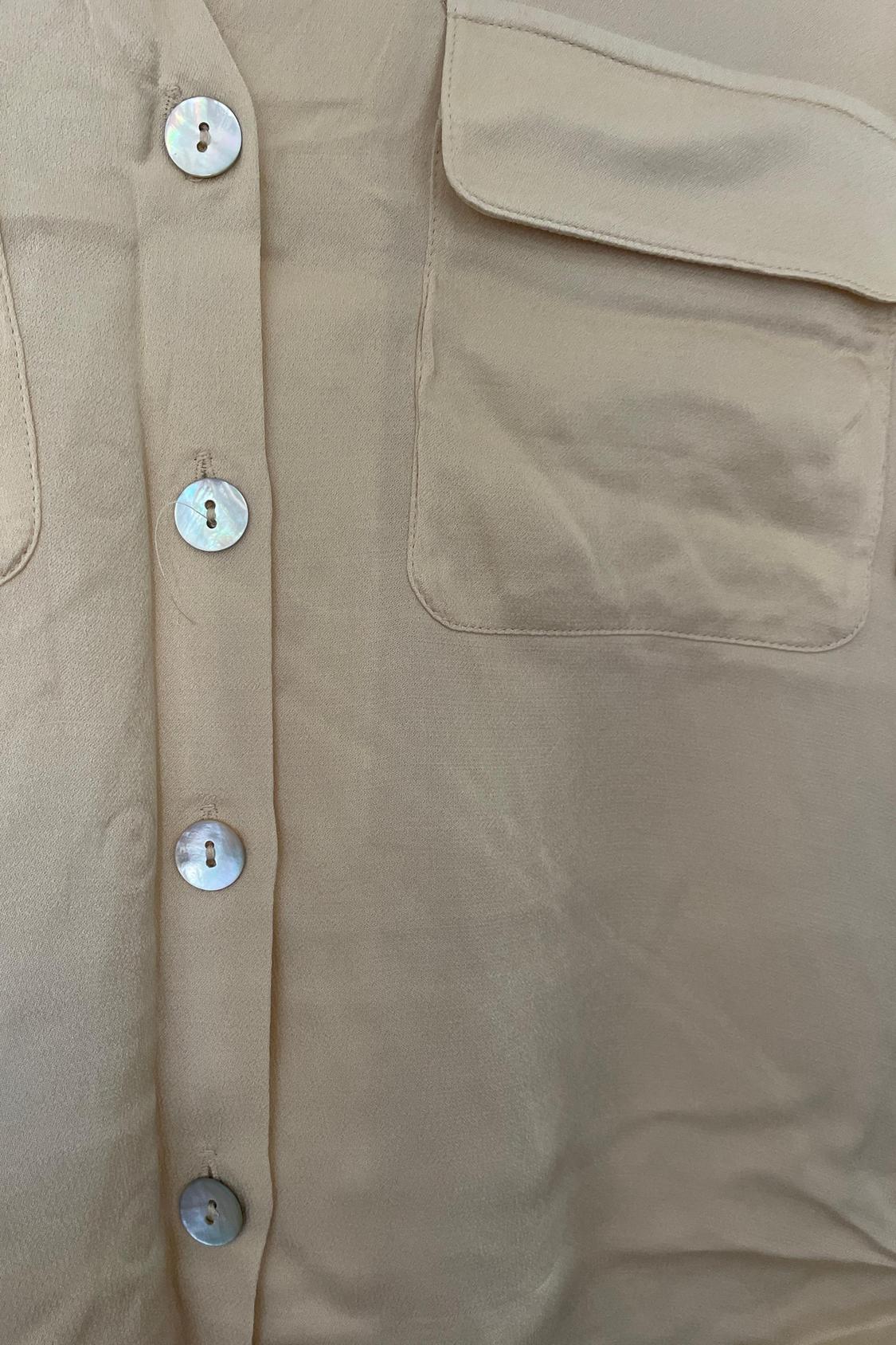 CAMISA SATINADA - Image 2