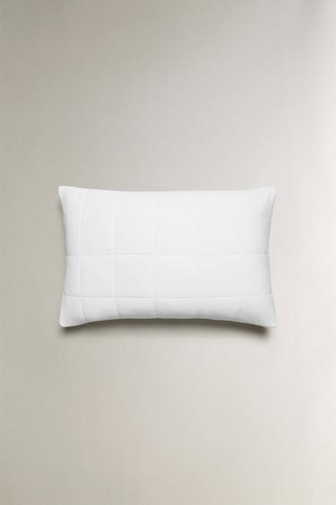 Zara COOL FEEL PILLOW PROTECTOR - White