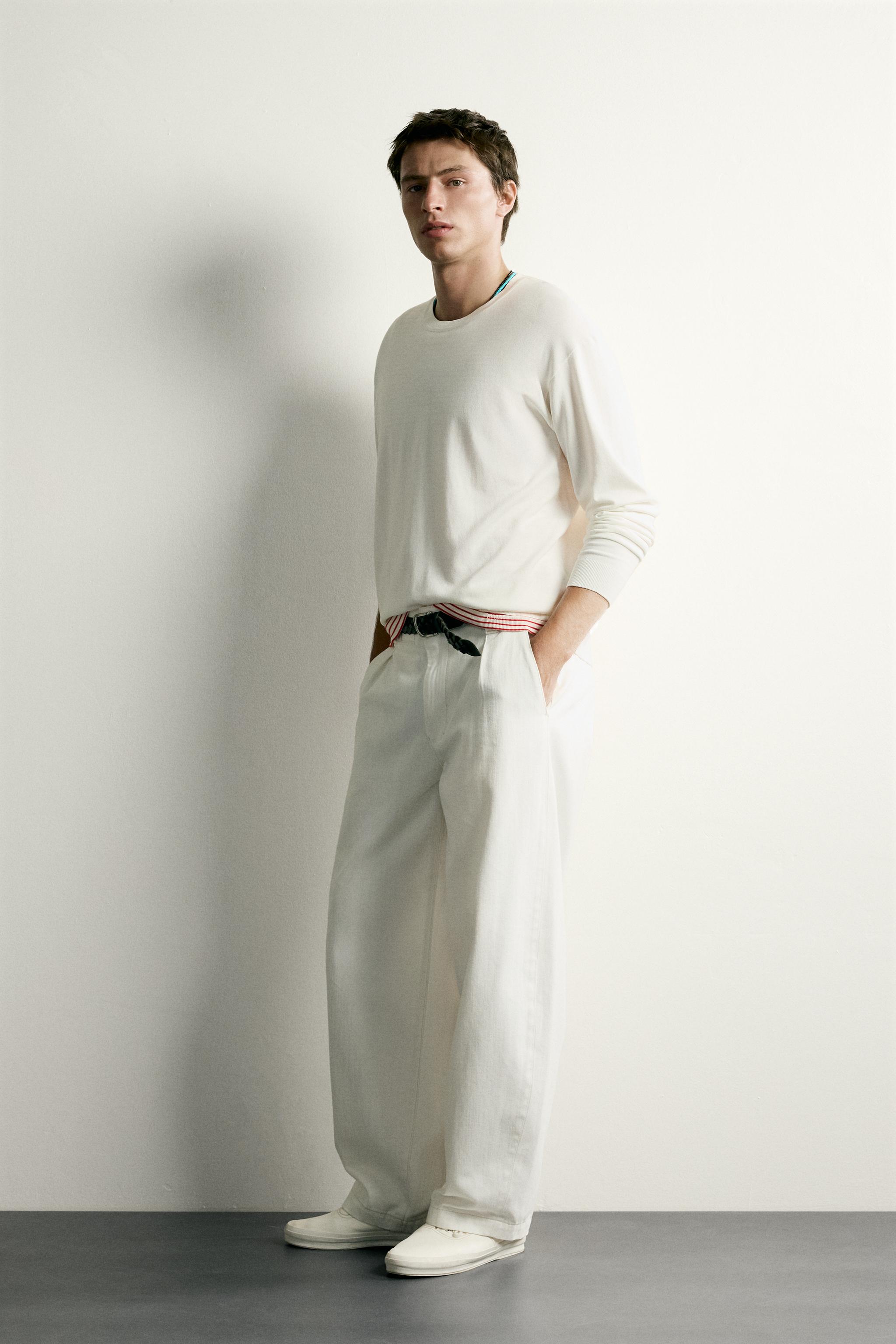 PULL REGULAR FIT BASIQUE