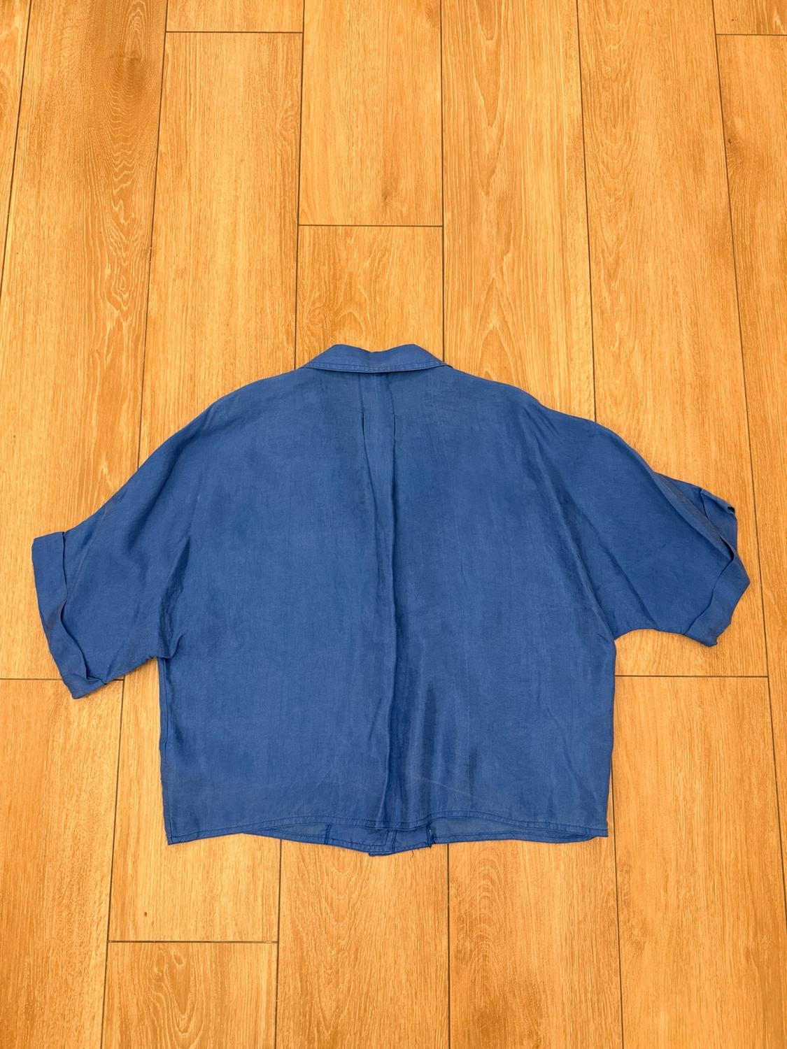 LOOSE-FITTING SHIRT - Image 2