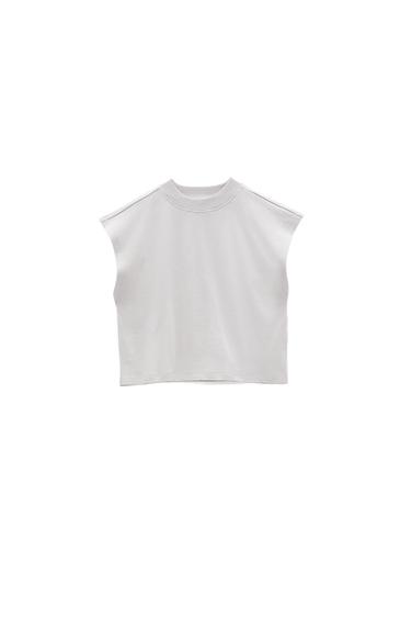 OVERSIZED T-SHIRT