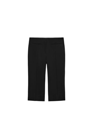 ZW COLLECTION CAPRIS - Black by Zara