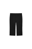 SÜET TOPUKLU SANDALET - Görsel 7