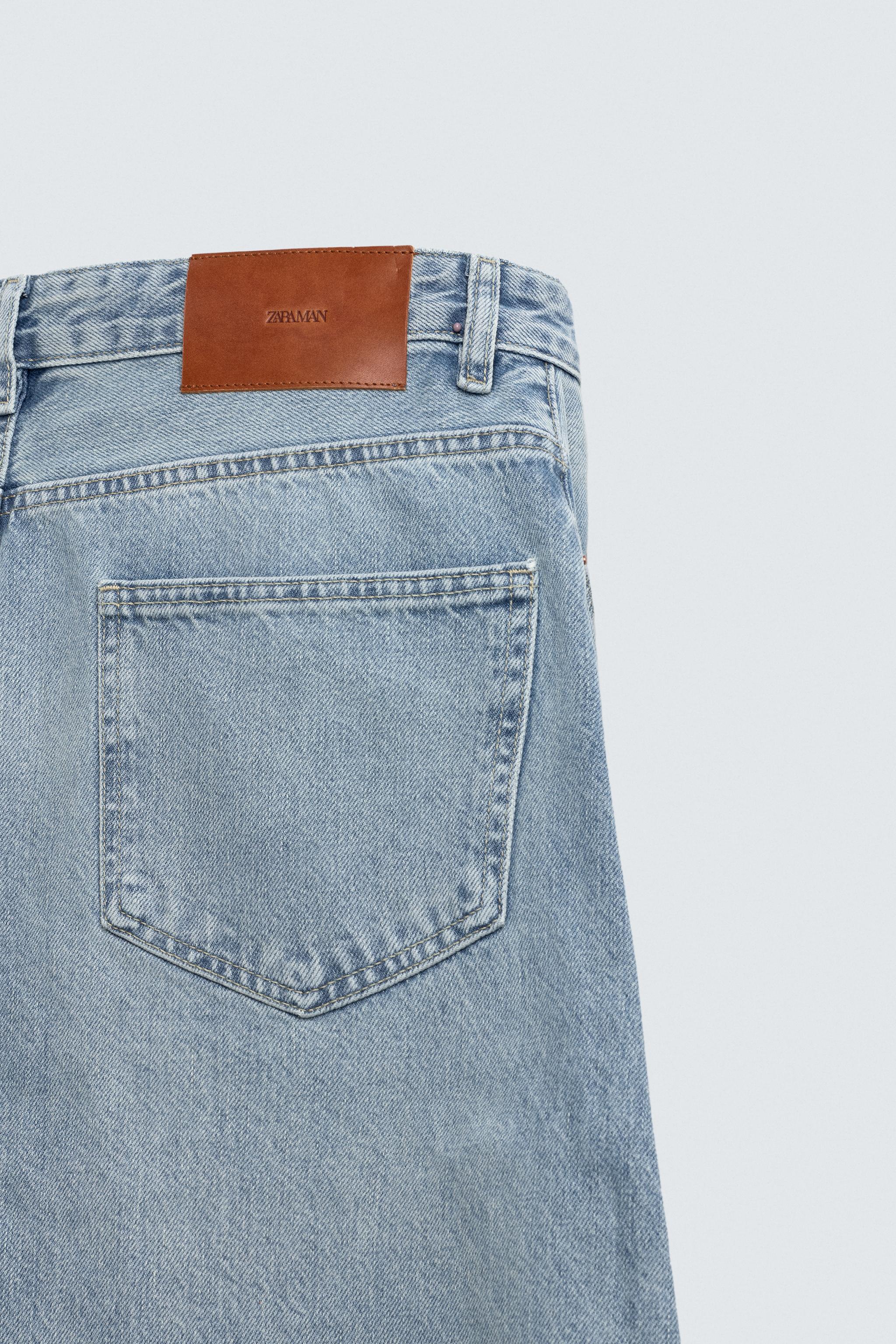 JEAN RELAXED BARREL FIT