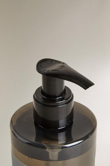 (250 ML) SAVON LIQUIDE POUR LES MAINS LIGHT COTTON - blanc de Zara - Image 3