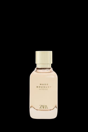Zara NUDE BOUQUET INTENSE PERFUME 100ML -  - Image 0