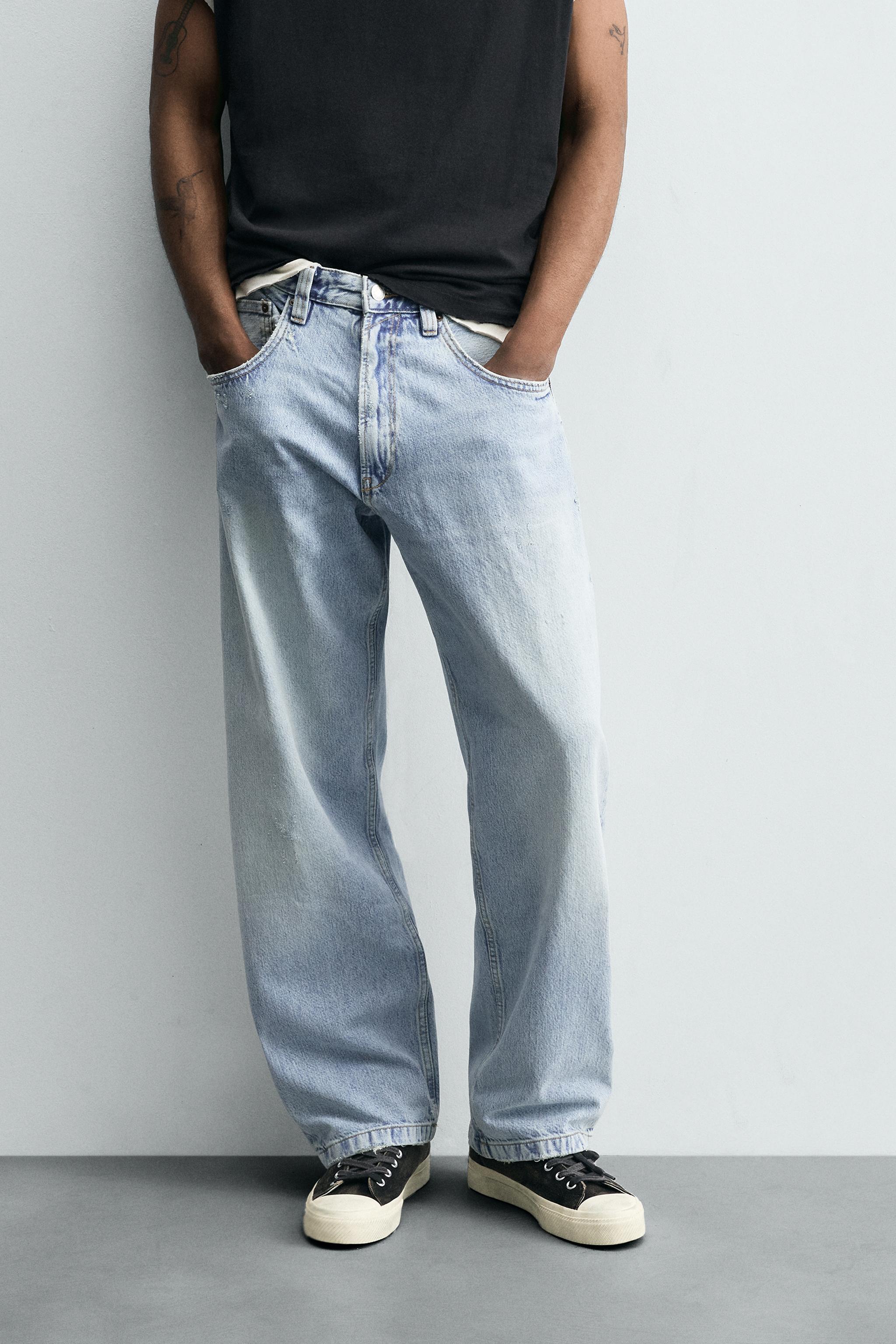 JEAN LOOSE FIT