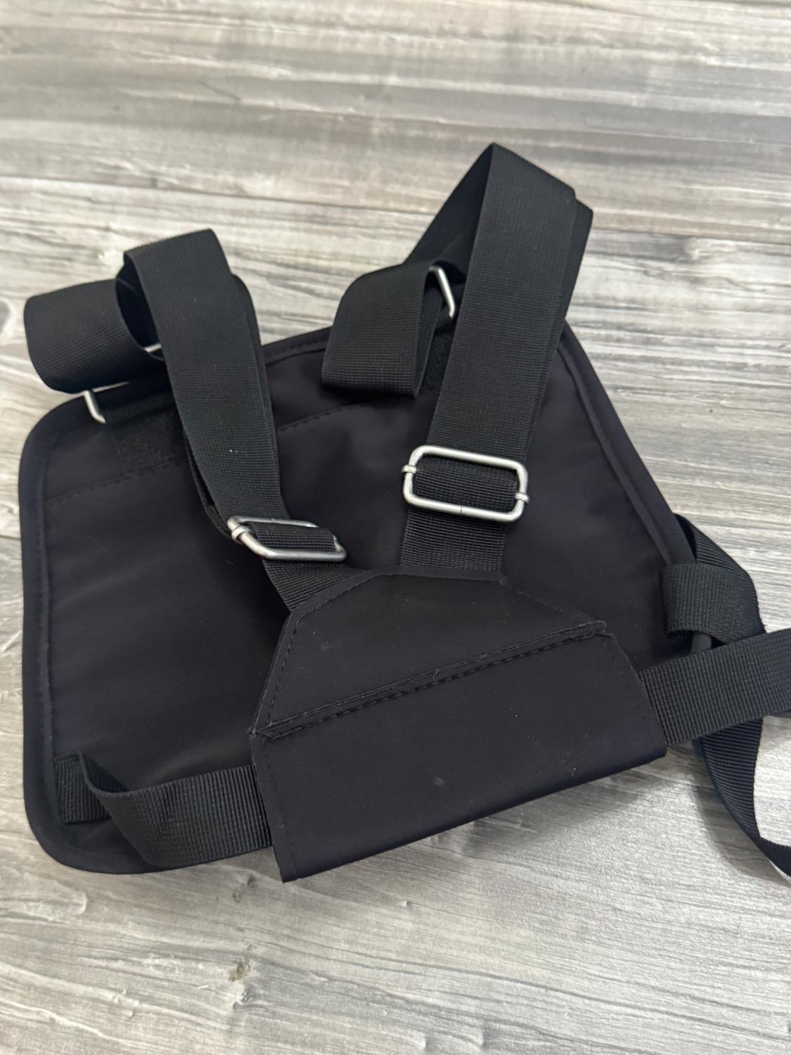 ZARA KIDS CHEST BAG - Image 4