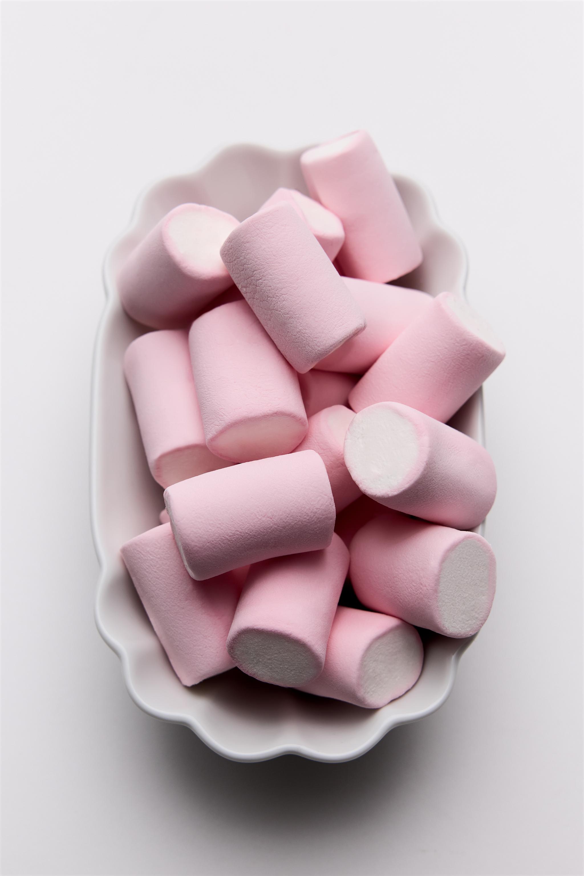 MARSHMALLOW GLOW EDP 100ML (3.4 FL. OZ).