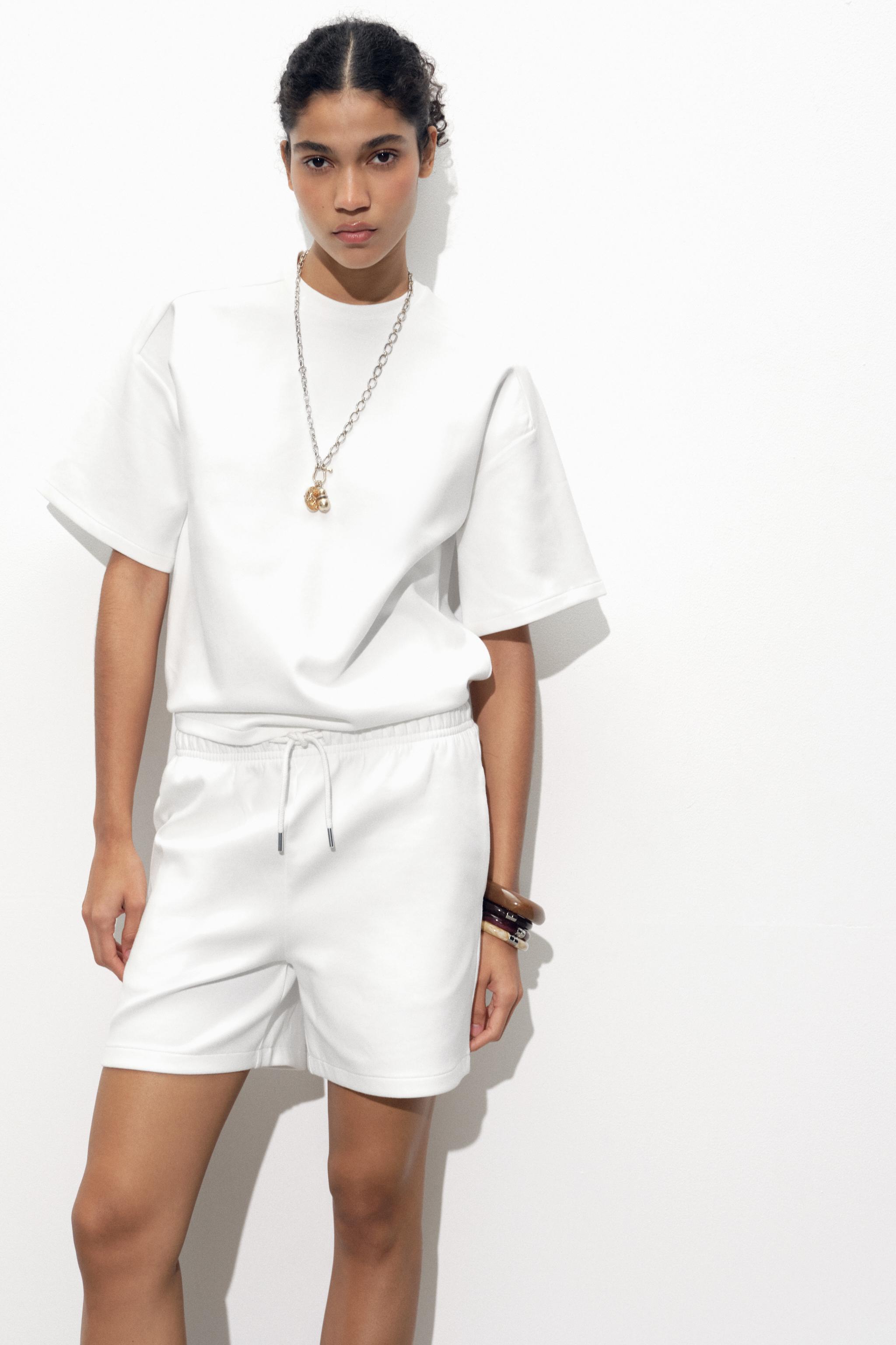 レディーススウェットシャツ /// New | ZARA 日本