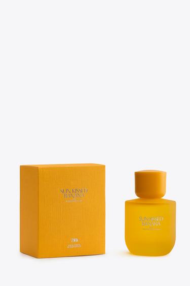 SUN KISSED BANANA EDT 90ML (3,04 FL. OZ). -  de Zara - Image 3