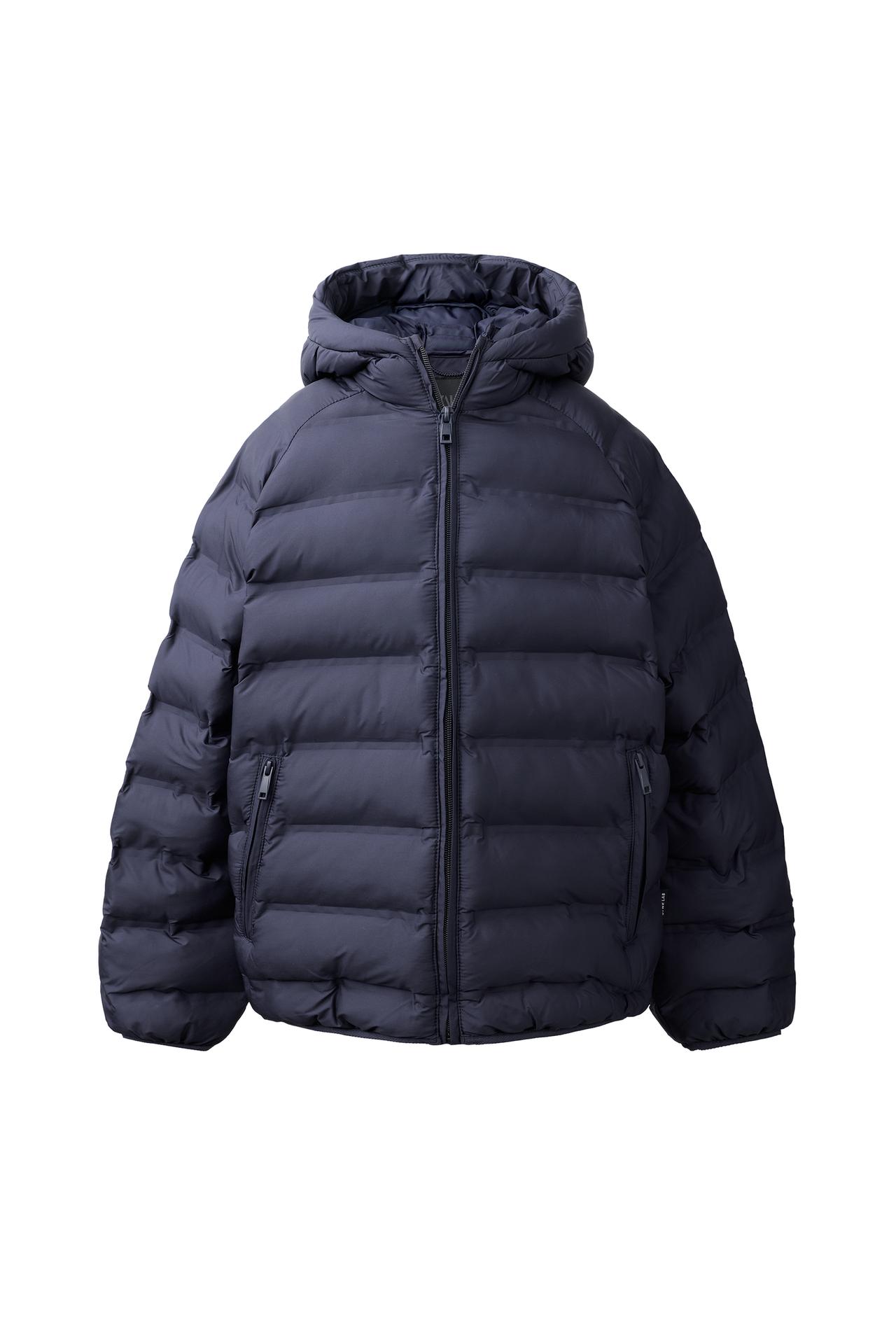 УЛЬТРАЛЕГКАЯ КУРТКА WATER REPELLENT