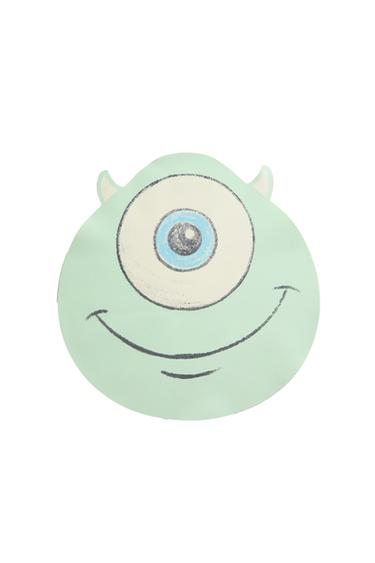 Zara KIDS' MIKE MONSTERS, INC. ©DISNEY/PIXAR PLACEMAT - Green