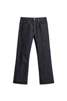 RELAXED FIT PARKA - Görsel 3