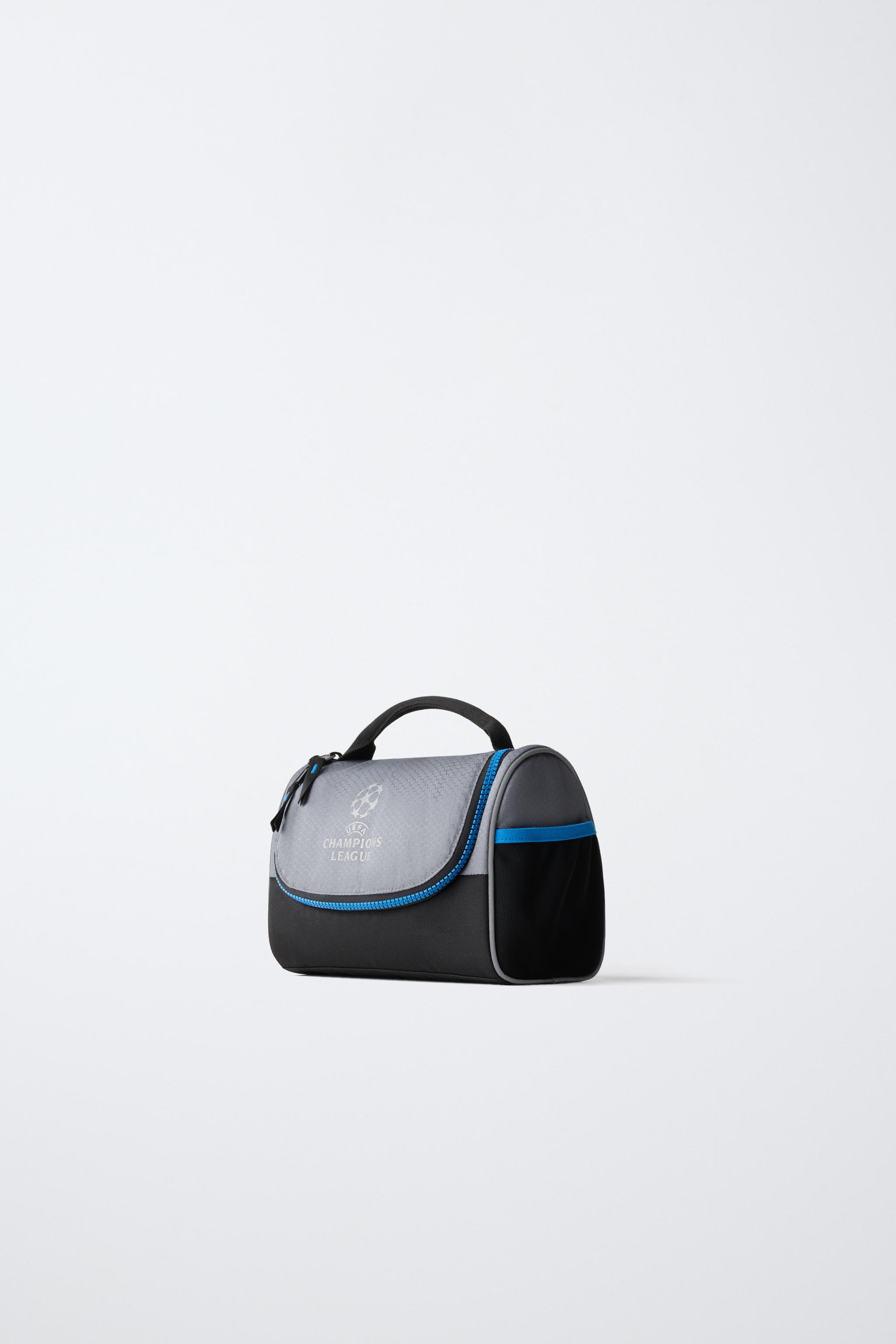 TROUSSE UEFA CHAMPIONS LEAGUE ®