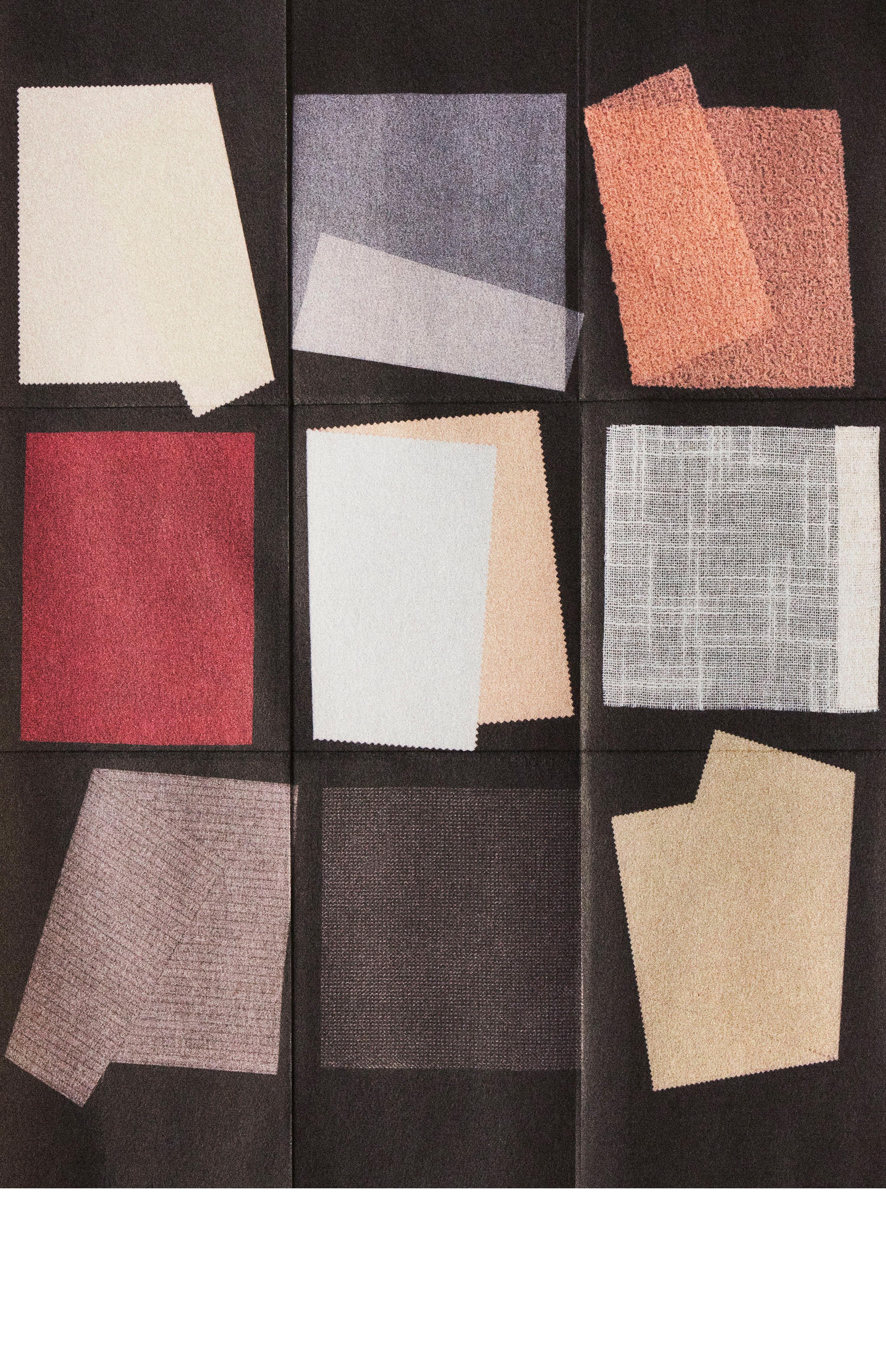 riceボックス　Zara  アルファベットオーナメント 木製 ラージ ジュエリーボックス | Zara Home 日本/Japan