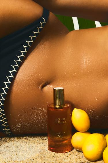 SOLAR MANGO EDP 50ML / 1.7 oz -  by Zara - Image 2