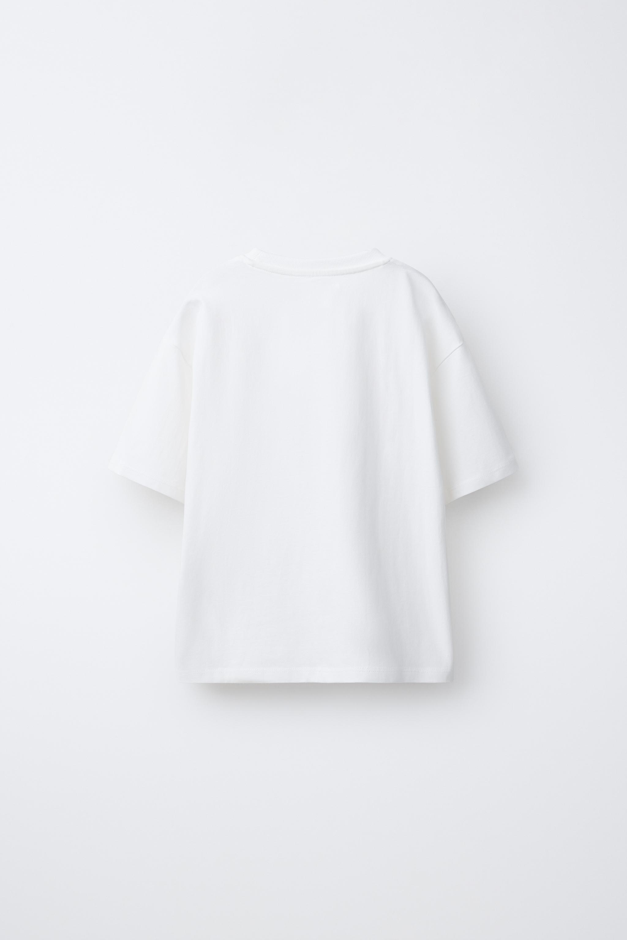 T-SHIRT IMPRIM