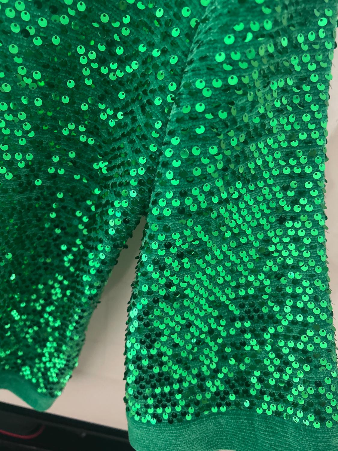 SEQUINNED TOP - Image 3