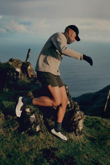 Zara Product image - Cement - Image 0