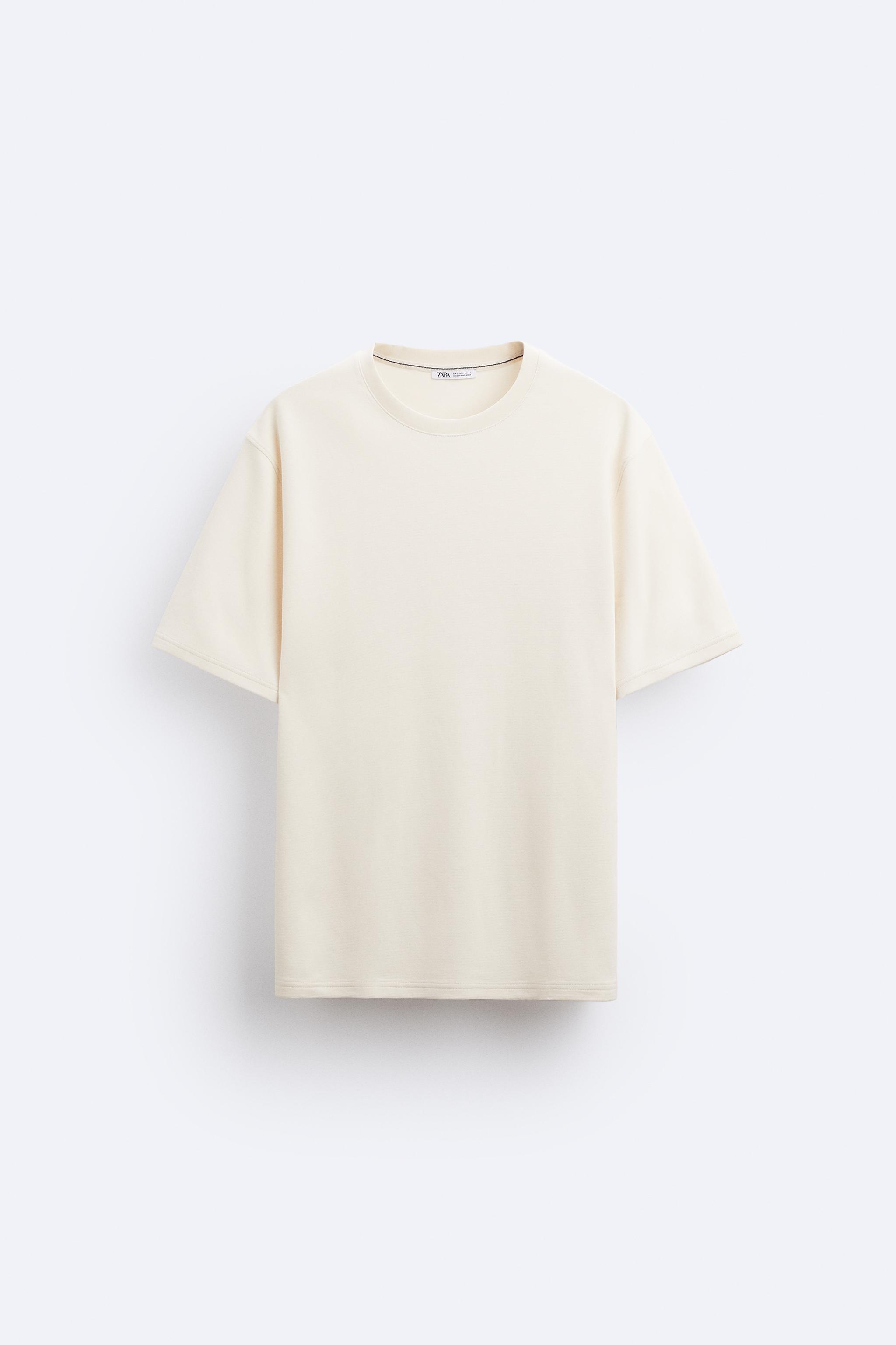 Tシャツ | メンズ | ZARA 日本