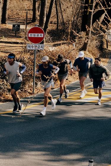 ТОАЛЕТ - Земя от Zara