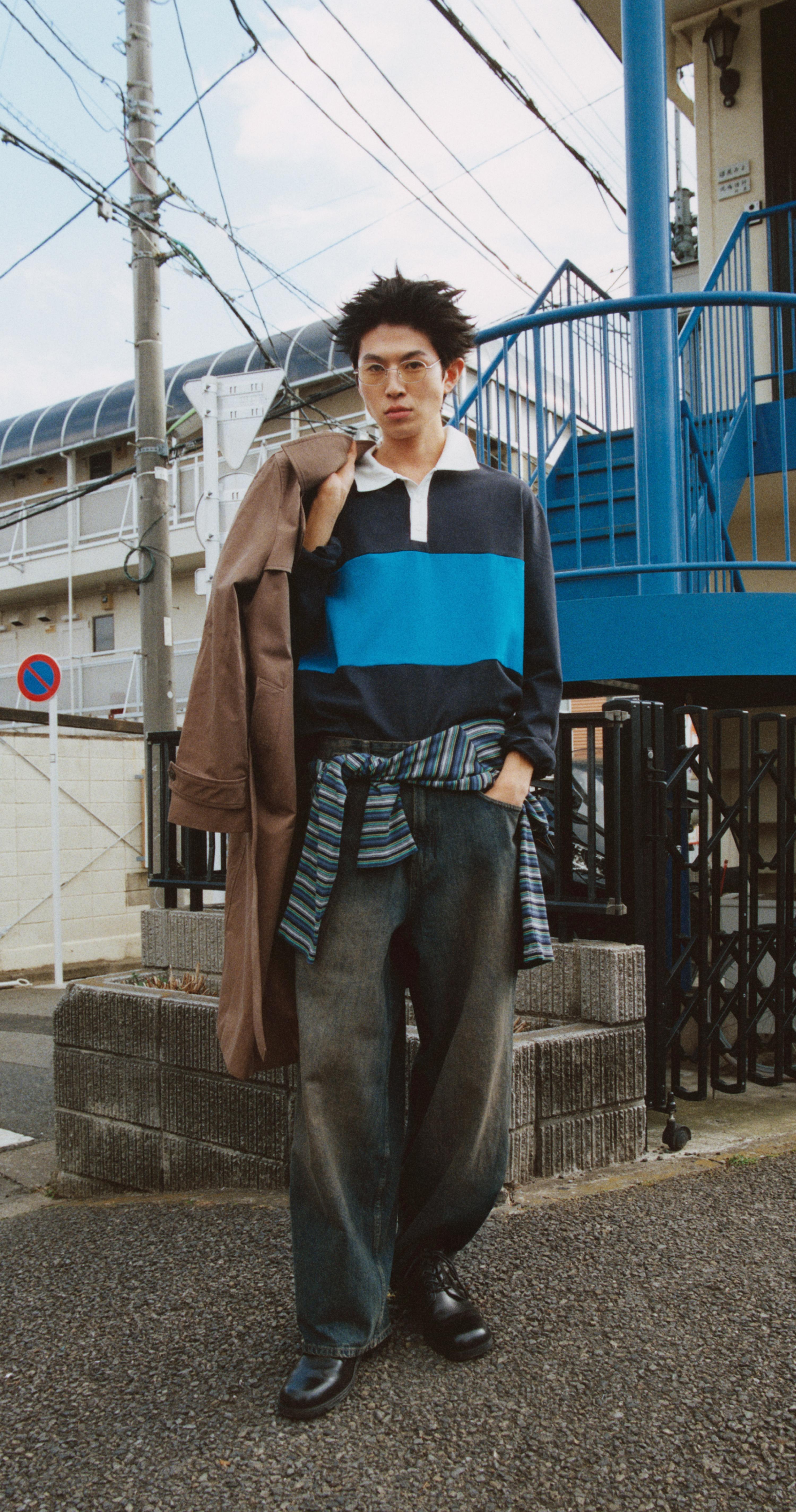 ZARA Japan / 日本 | 最新コレクション