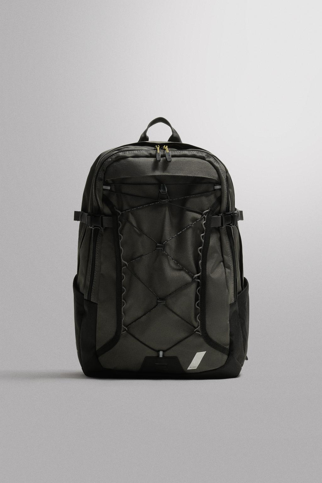 30L SPORTS BACKPACK