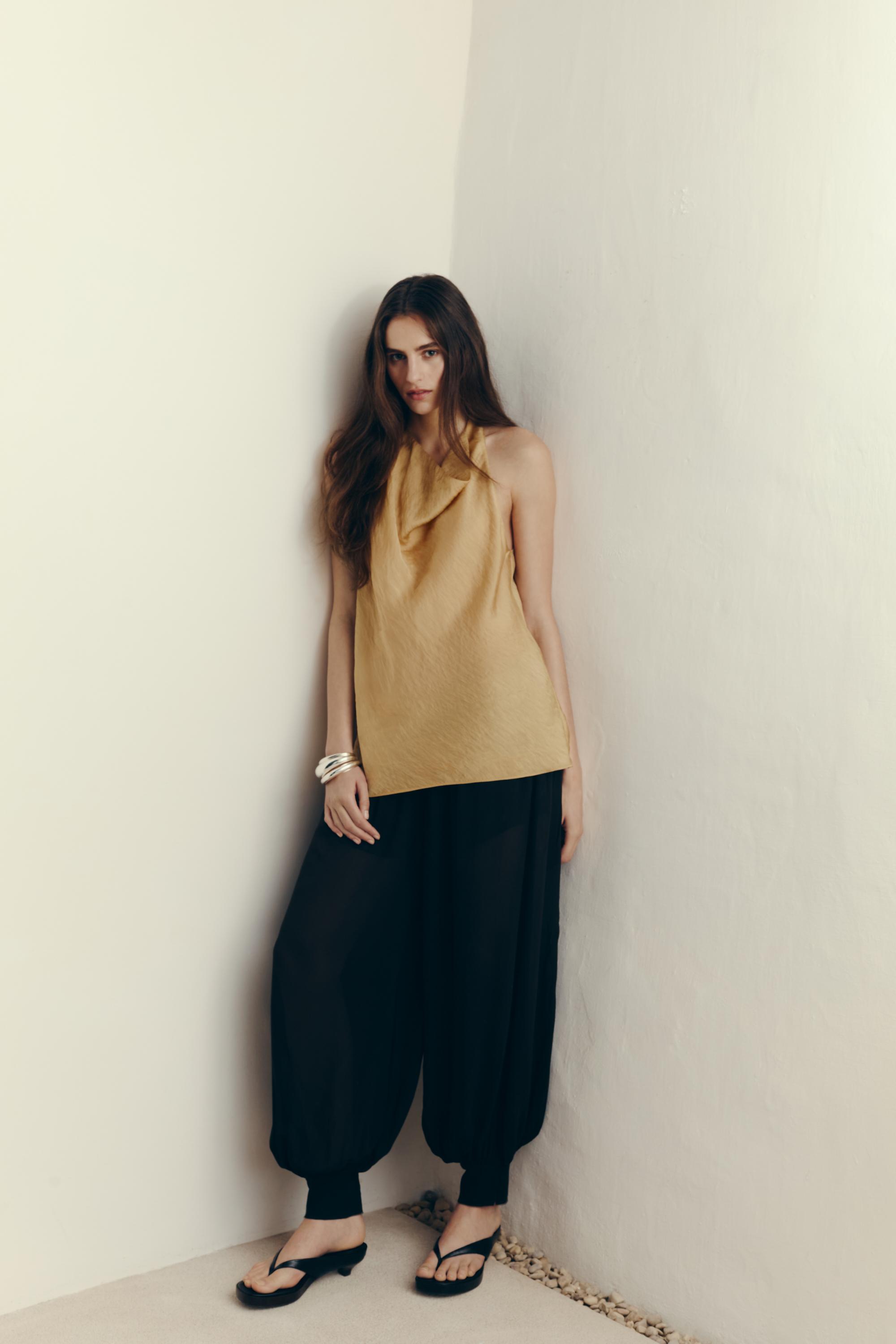 TOTAL LOOK | ZARA United States