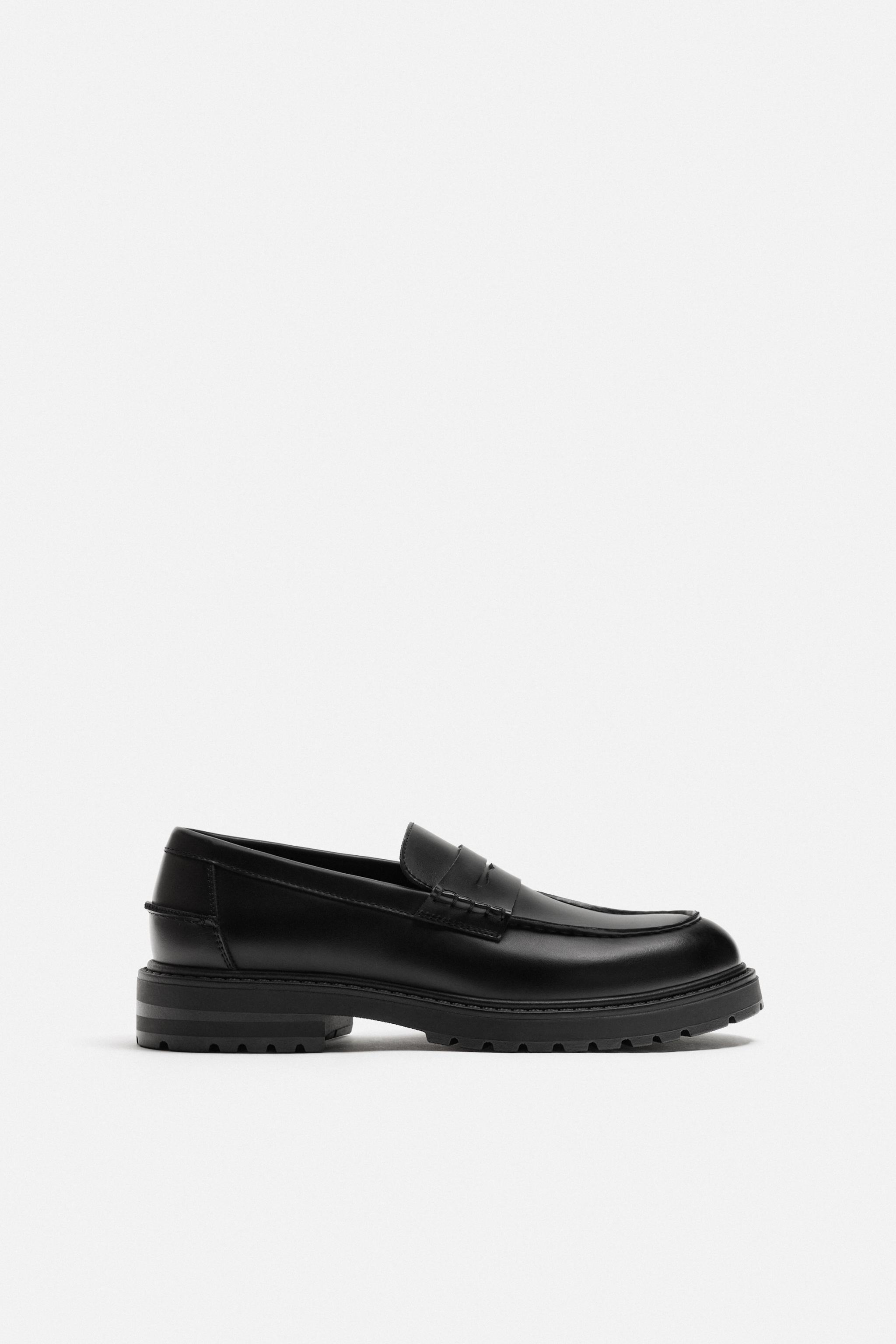 MOCASSINS CHICS MASQUE