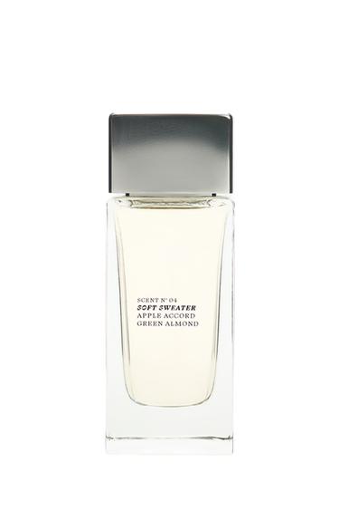 SOFT JUMPER EDP 100ML (3.4 FL.OZ). - TINTED LEATHER by Zara
