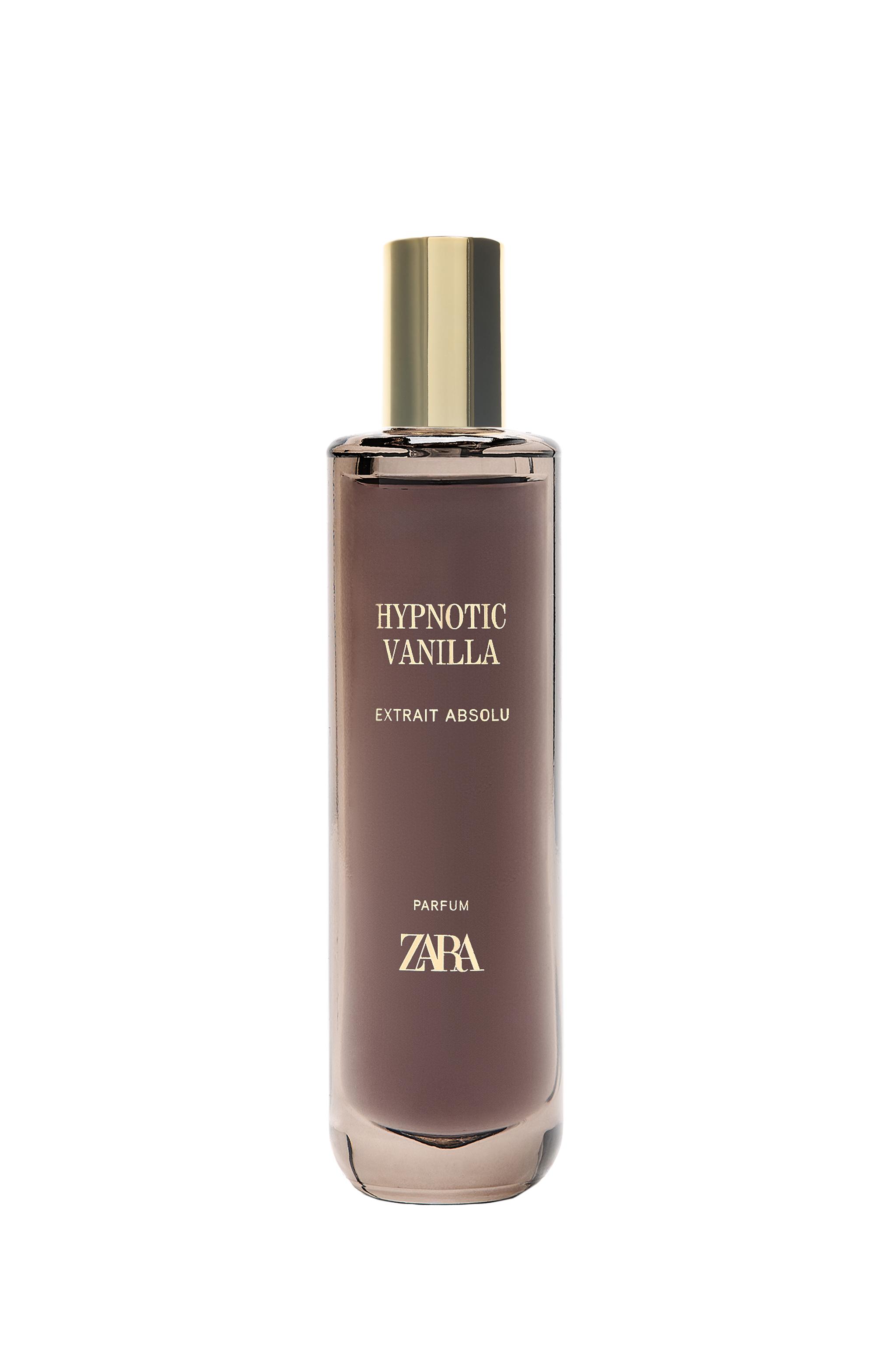 Hypnotic Vanilla Extrait Absolu Parfum 50Ml (1.7 Fl. Oz). by Zara