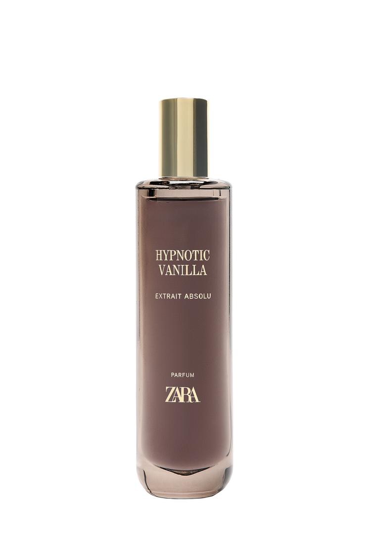 Hypnotic vanilla extrait absolu parfum 50ml 1 7 fl oz