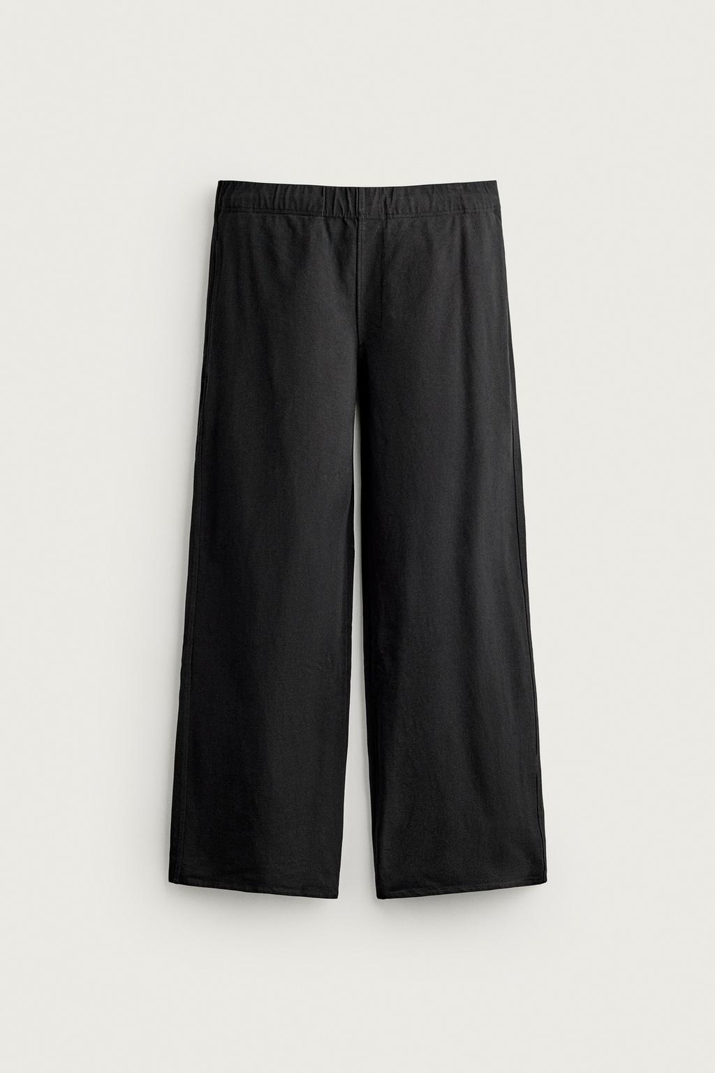 RELAXED FIT JOGGERS
