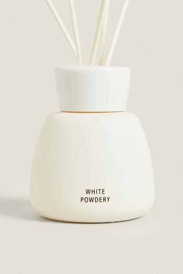 (100 ML) WHITE POWDERY REED DIFFUSERS - Various by Zara - Image 5