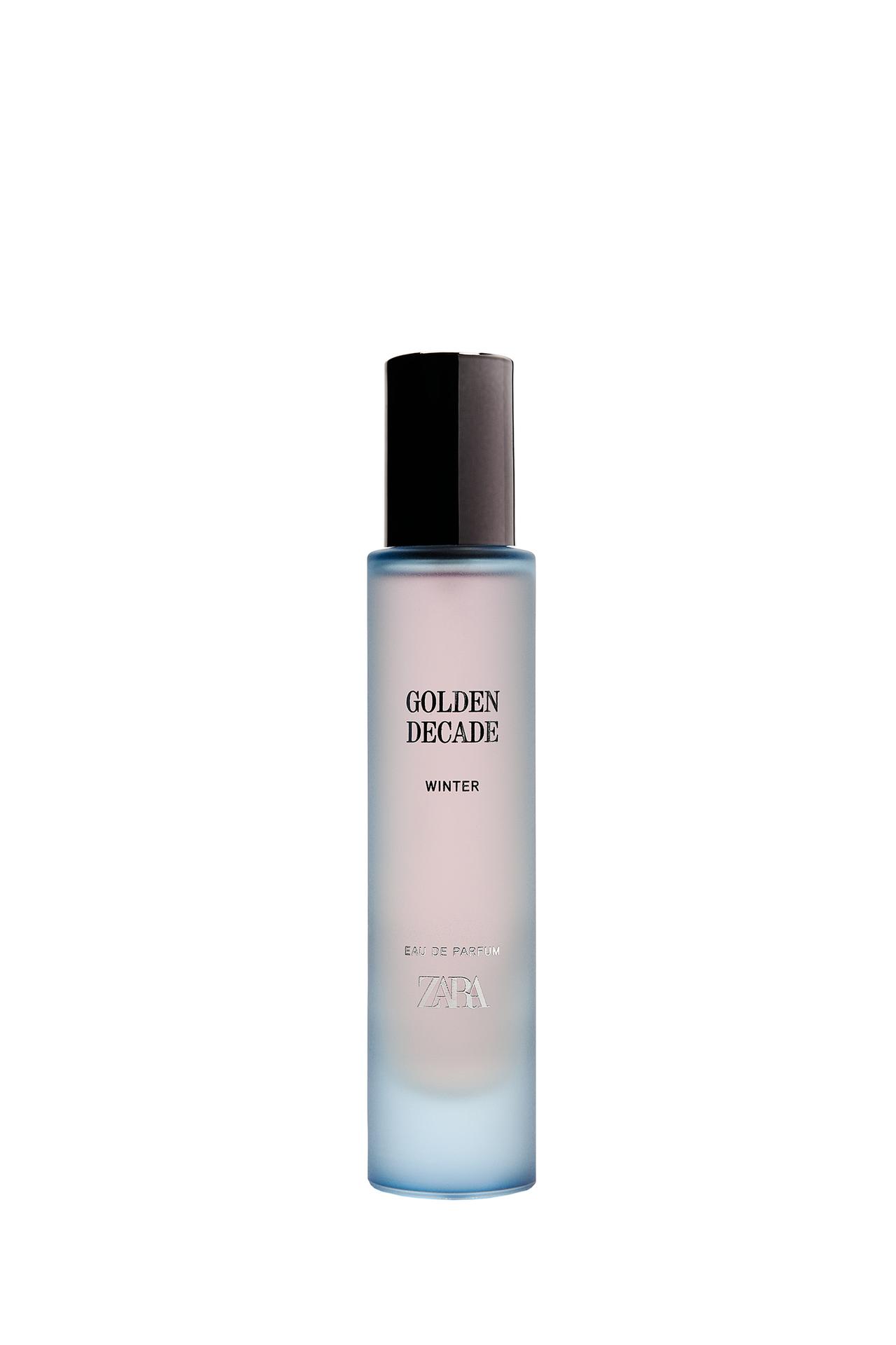 GOLDEN DECADE WINTER EDP 30ML (1.01 FL. OZ). — TINTED LEATHER