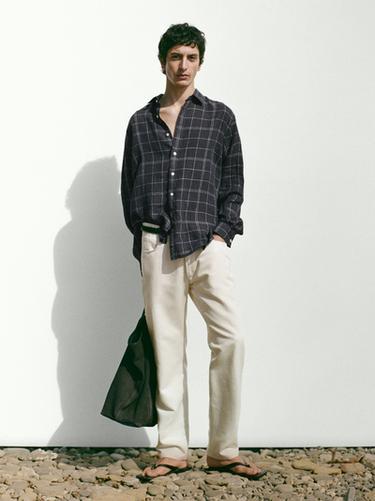 Zara LOOK - 411