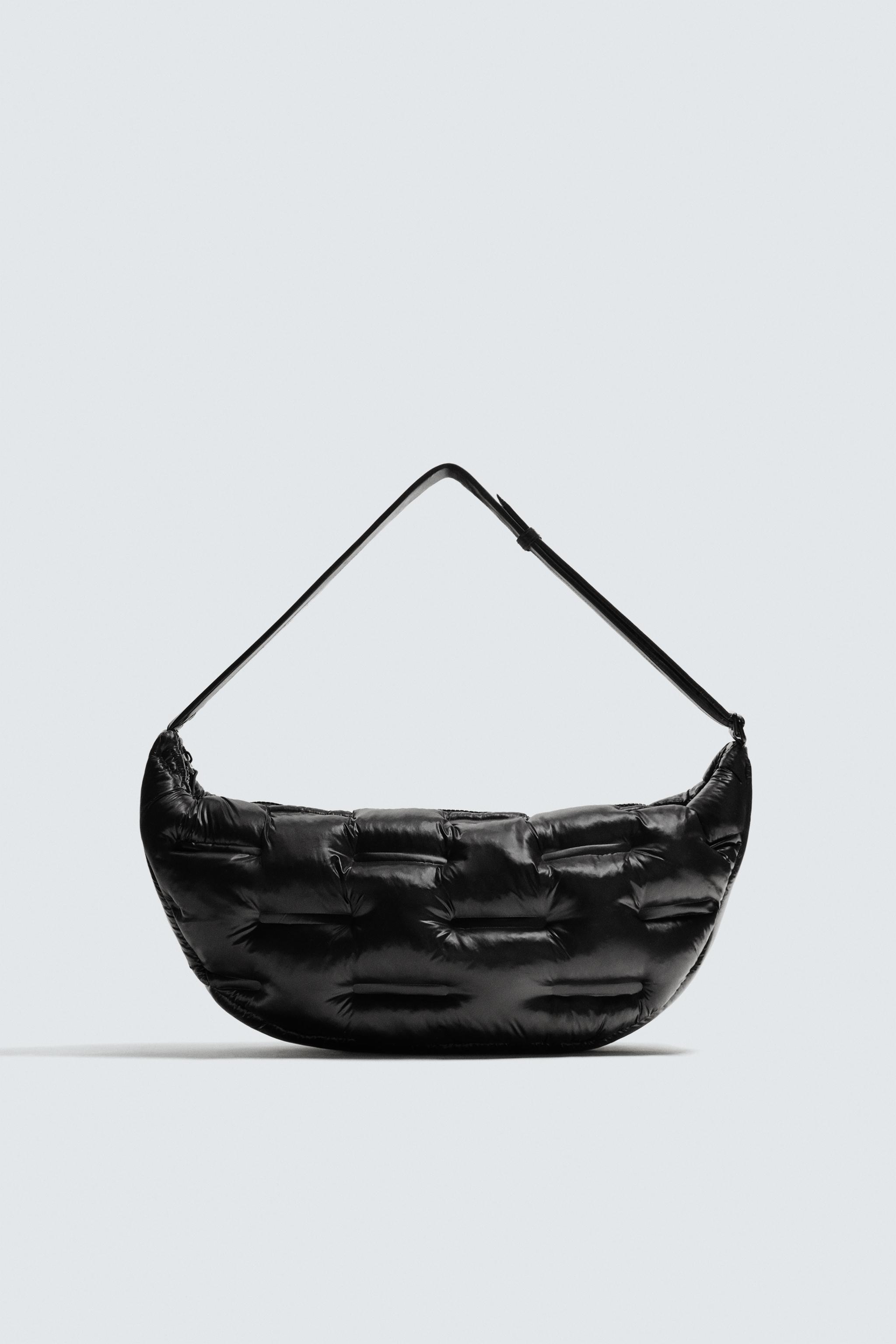 SAC PORTÉ ÉPAULE MATELASSÉ