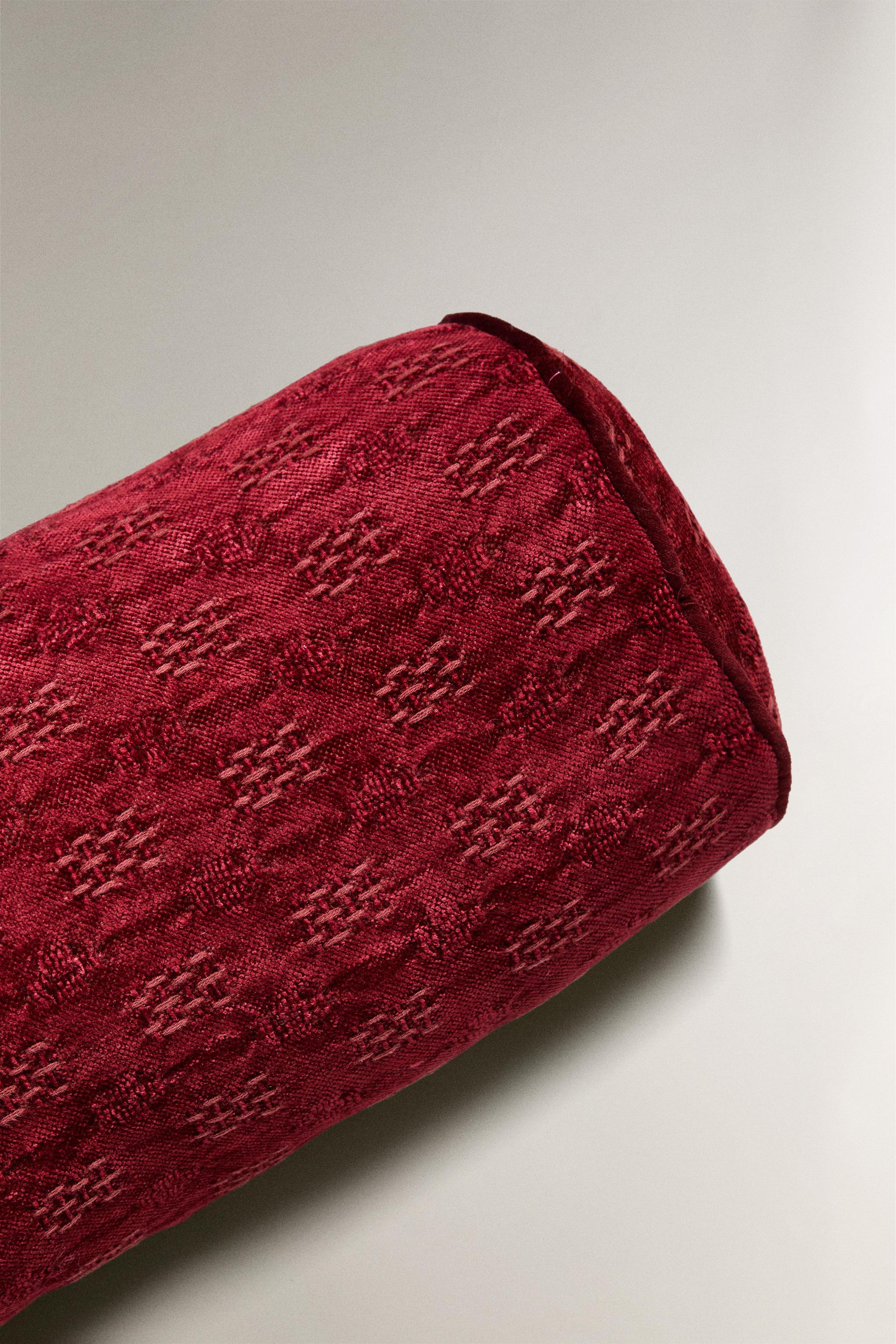 COUSSIN TRAVERSIN JACQUARD