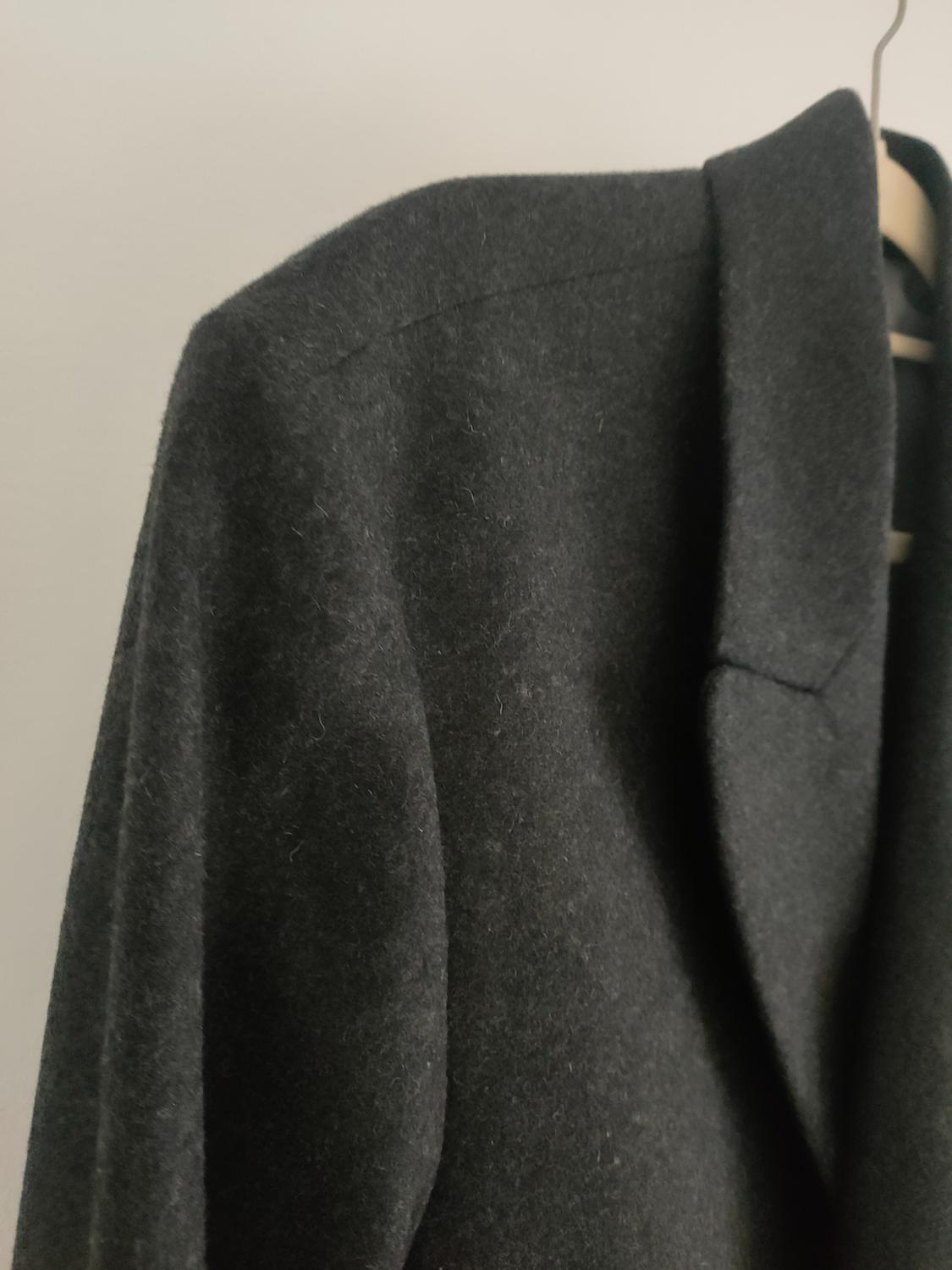 ΜΑΛΛΙΝΟ ΜΠΛΕΪΖΕΡ OVERSIZE LIMITED EDITION - Image 6