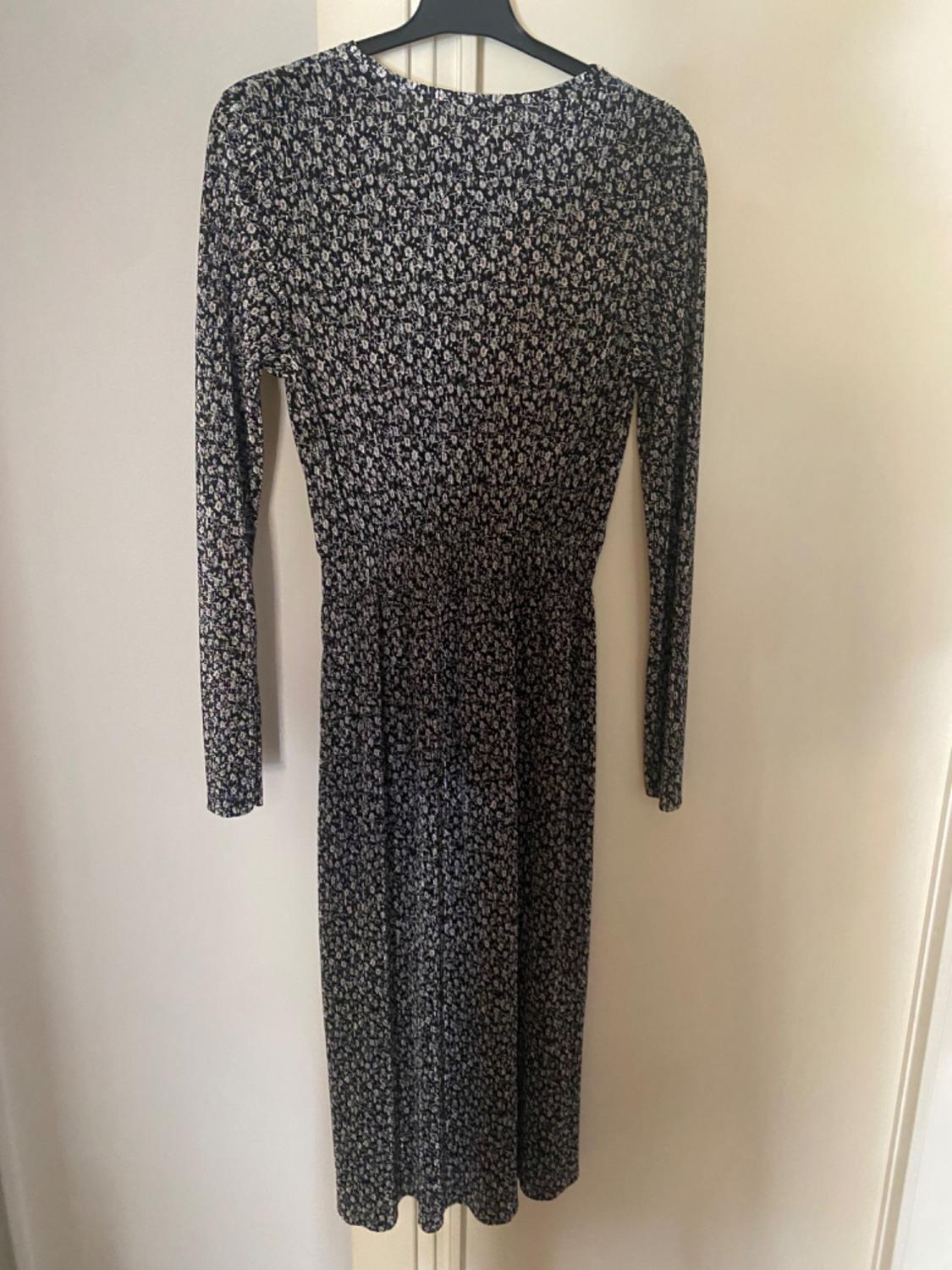 PLEATED DRESS - Image 4