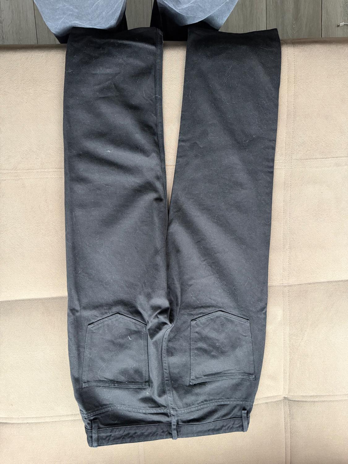 STRAIGHT JEANS - Image 2