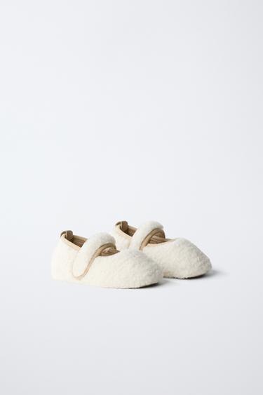 Product image - Ecru White by Zara